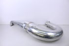 090-9061 Slp Arctic Cat Mountain Carbureted Exhaust Pipe