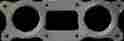 090-985 Starting Line Products Metal Exhaust Flange Gasket