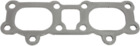 0934-5499 Moose Exhaust Head Pipe Seal Donut Gasket Polaris General Rzr