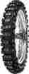 0966900 Metzeler Mc 4 Soft Terrain Tire 100 100-18 Rear
