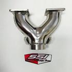 10-103 Speed Shop Inc Performance Stainless Steel