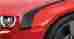 100054a Slp Hockey Stick Graphics Kit Black Chevy Camaro 2010-14 P N