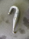 101-9030ck D Racing Single Exhaust