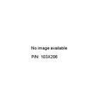 S-2000 103x206 Mbrp Performance Exhaust Standard