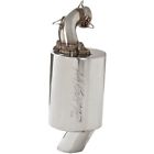 1040012 Mbrp Performance Exhaust Race