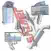 09-299 11-12 Slp Silencer Exhaust Polaris 800 Ho Switchback Assault