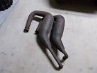 111-111 Arctic Cat 1994-1995 Zr 700 Oem Pipes Exhaust