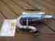 111-1192 D Barker Exhaust 2009-2011 Arctic Cat Z1 Turbo