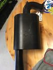 Turbo-9000 111-1211 Racing Use Quiet Can For