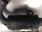111-175 And Arctic Cat Exhaust Can Silencer Black Dog Barker