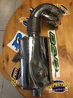 111-333 Racing Tech Silencer For Arctic Cat Or Yamaha Sidewinder