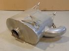 11111 Speedwerx Muffler Arctic Cat Crossfire