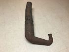 1111111 Yamaha Exciter 570 Snowmobile 87 88 89 90 Pipe Exhaust Muffler Can Very Nice