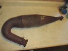 111111111111 Arctic Cat 2000 98 99 01 02 03 Zl Zr 600 Efi Exhaust Pipe Muffler Silencer 500