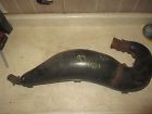 1111111111111111111 Ski-doo Muffler Exhaust Pipe
