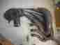 115-b-4 Slp 1996 Polaris Indy Ultra 680 Exhaust System