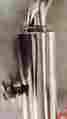 M8000 12-15 Unit Six L K Arctic Cat Proclimb 800cc Stainless Silencer