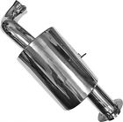 12-201 Bdx Muffler Stainless