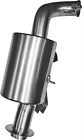 12-201t Bdx Muffler Titanium