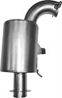 12-301t Bdx Muffler Titanium