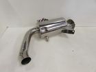 12-302ti Ssi Ski Doo Summit Etec Titanium Exhaust