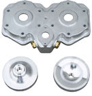 12-389 Slp Performance Power Dome