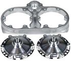 12-394 Slp Power Dome Billet