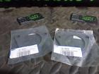 12-5412 Wps New Exhaust Gaskets