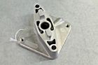 1203167 Polaris Oem Snowmobile Exhaust Valve Base Assembly