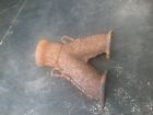 1260497 Polaris Exhaust Manifold Star Trail Sport