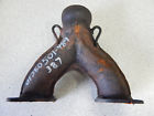 1260501-489 Polaris Snowmobile Exhaust Manifold