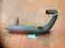 1260504 Polaris Muffler 87 Indy 400 Snow