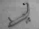 1260506-29 Polaris Nice 1986-1993 Indy Trail Sport Etc Exhaust System Pipe Manifold 64 1260506-29 Polaris Nice 1986-1993 Indy Trail Sport Etc Exhaust System Pipe Manifold 64