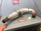 1260767 Polaris Muffler Exhaust Heat Shield Rmk Snowmobile