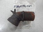 1260786-029 Polaris Snowmobile 1997-1998 Ultra