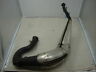 1260813 Polaris Indy Storm Mag Exhaust Pipe Muffler