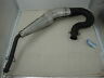 1260814 Polaris Indy Storm Exhaust Pipe Muffler