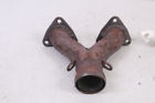 1260875-489 Polaris Trail Touring Pipe Exhaust Manifold