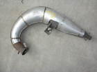1260878 Polaris Exhaust Pipe Tuned Primary Expansion Chamber Xcr