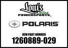 1260889-029 Polaris Manifold Blk New 725984852345