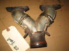 1260981-029 Polaris Exhaust Manifold Xcf