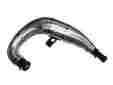 1261056 Polaris Exhaust Tuned Muffler Pipe 2001 800 Le Xc Sp Snowmobile New Nos