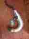 1261058 Polaris Turned Exhaust Pipe 00 Xc 400