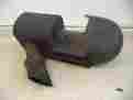 1261066-029 1261177-029 Polaris 2001 Xc 800 Sp Edge Chassis Exhaust Muffler Can Resonator