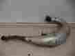 1261142 Polaris 2001 Pro X 440 Edge Chassis Exhaust Expansion Chamber Tuned Pipe