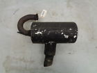 1261173-029 And 1261201-029 Polaris Exhaust Can
