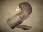 1261326-029 Polaris Exhaust Muffler Resonator