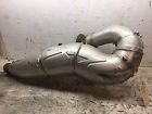 1261380 2006 Polaris Snowmobile Exhaust