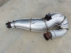 1261513 2006 Polaris Snowmobile Exhaust Pipe
