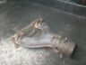 1261592 Polaris Exhaust Manifold Assembly Iq Fs Classic Touring